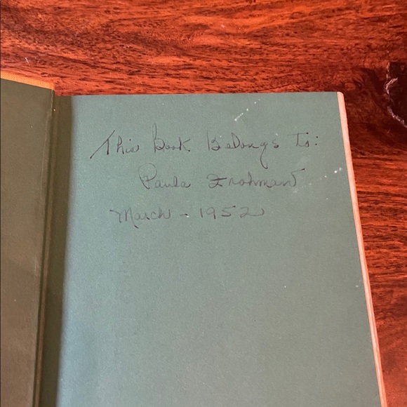 4 Daphne Du Maurier Vintage Books (Set of 4) Rebecca Falcon Rachel Frenchman - Picture 12 of 16